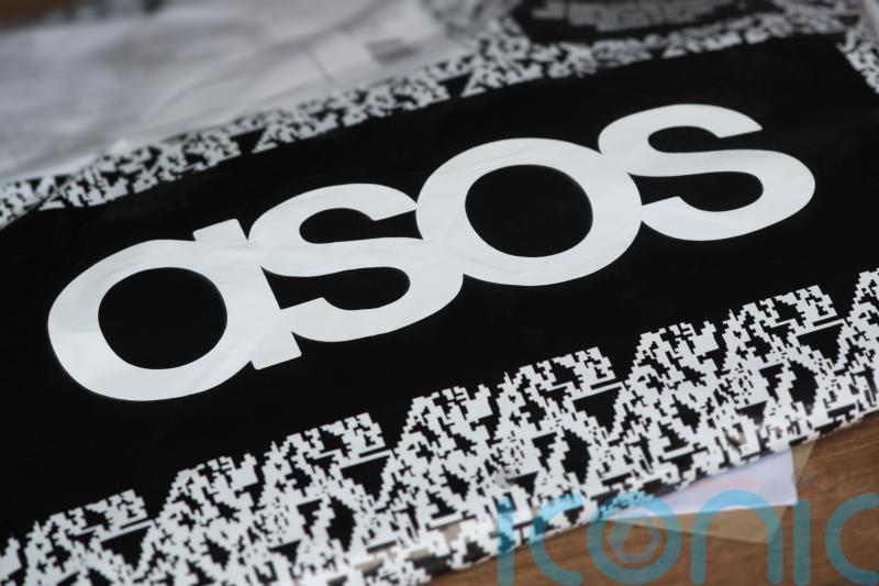 Asos looks to reclaim &pound;7 million in US tariffs
