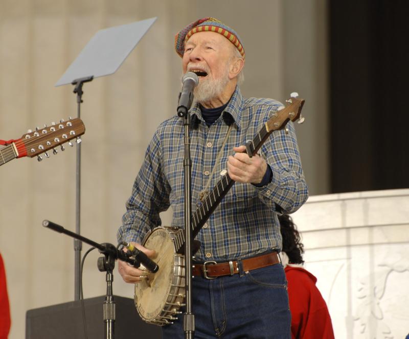 Miscellany of Folk treat in store for Tipperary music lovers