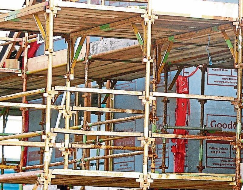 Building or buying a new house in Tipperary - Important Public Info Meeting 