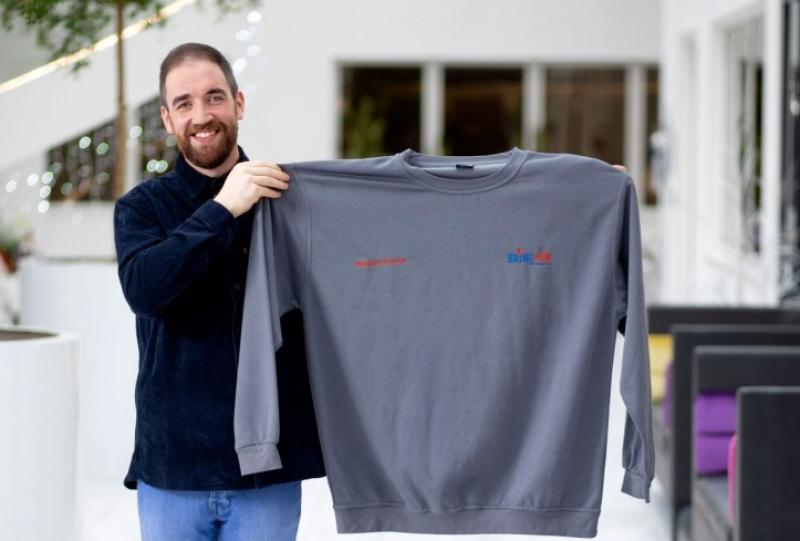 Derry teacher loses 10 stone and named Slimming World's Mr Sleek 2022