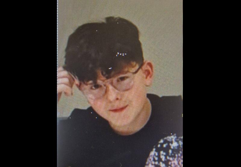 Concern for missing Derry teenager