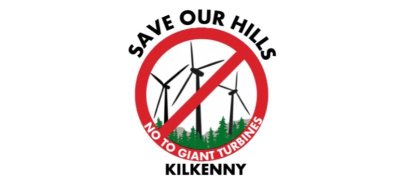 Maintenance concerns raised over potential mammoth wind turbines in Kilkenny 