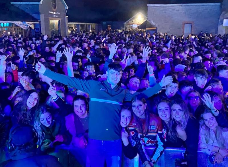 University of Limerick ready to welcome back students to campus