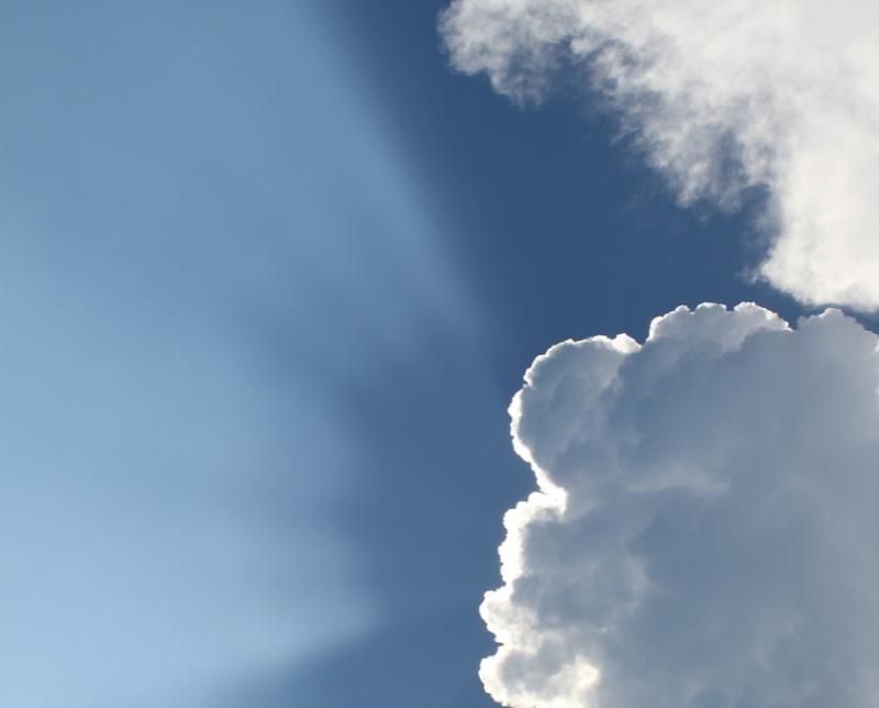 Waterford weather - Monday, June 26