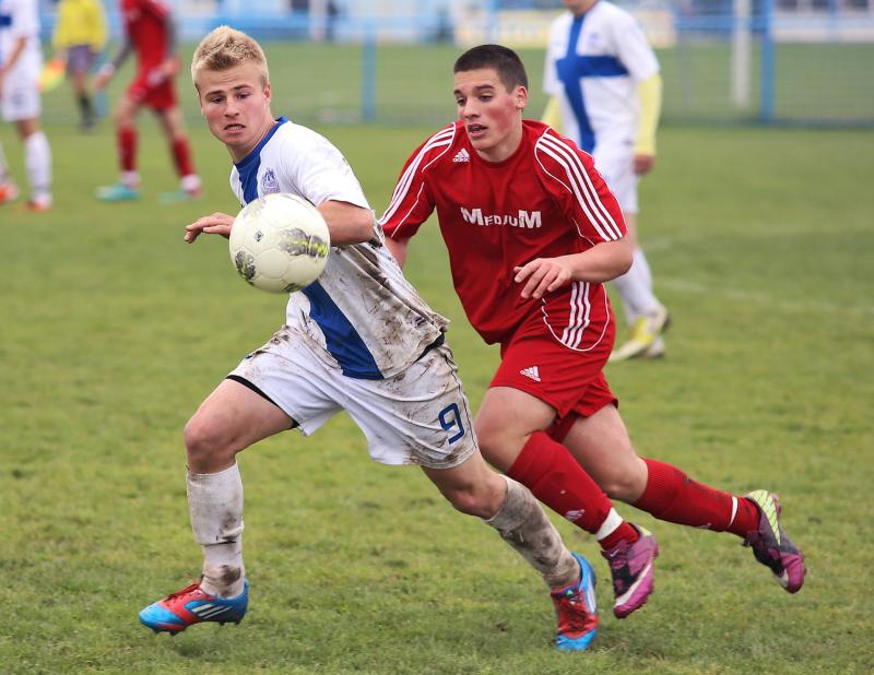 Soccer fixtures resume in Tipperary after TS&DL's Christmas break