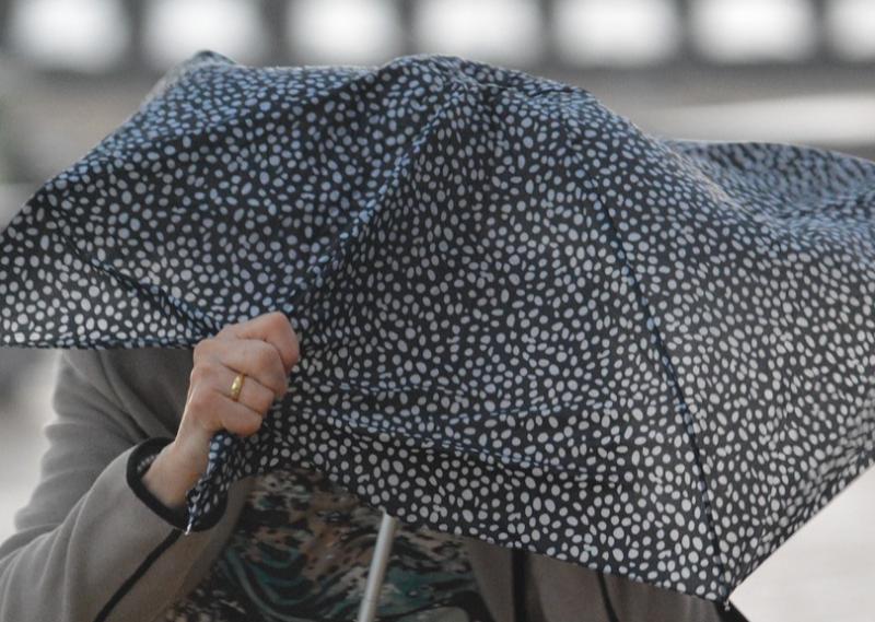 Met Éireann issues weather warning for Tipperary as Storm Agnes approaches