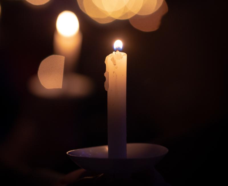 Waterford mayor to host peaceful vigil in support of Ukrainian people
