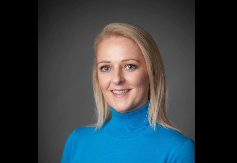 New RTÉ correspondent returns to her roots to take up major role