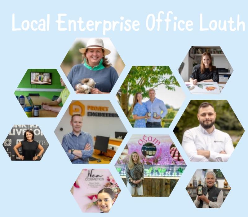 Louth LEO offering a range of services to local businesses  this winter period 