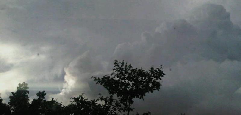 Mixed weather for Leitrim as showers give way to brighter spells