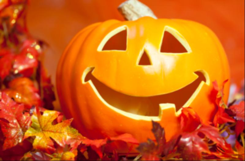 Gardaí issue statement on how to stay safe this Halloween in County Carlow