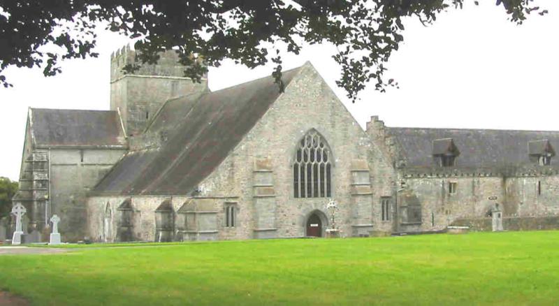 Iconic relic set to visit local Tipperary church this month