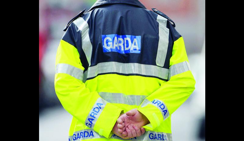 Elderly man assaulted during home burglary