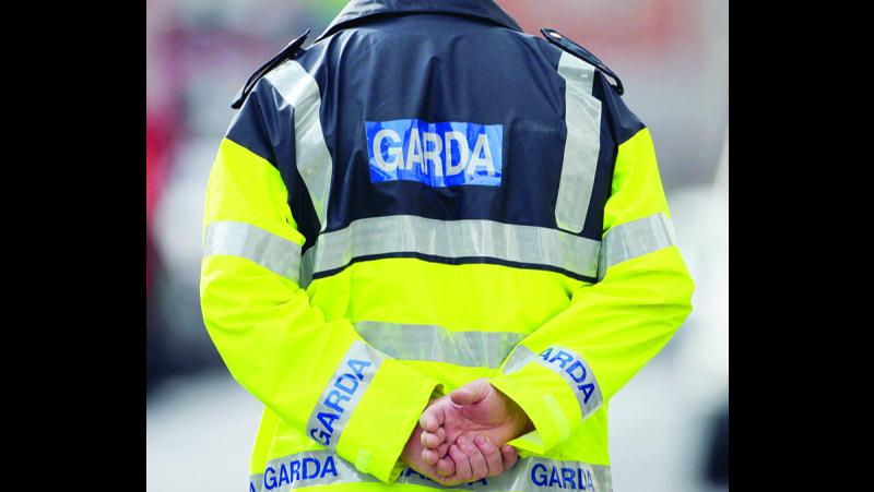 Elderly man assaulted during home burglary