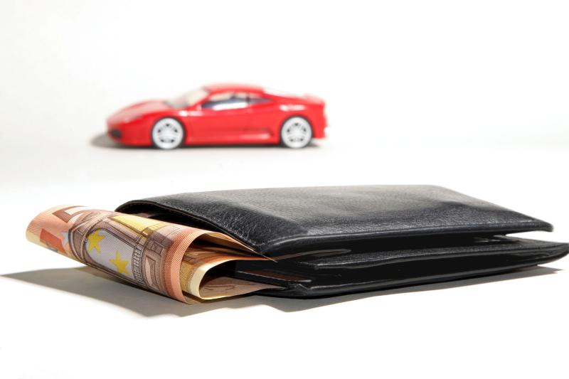 Accidents cause by uninsured vehicles led to 24 claims last year in Carlow 