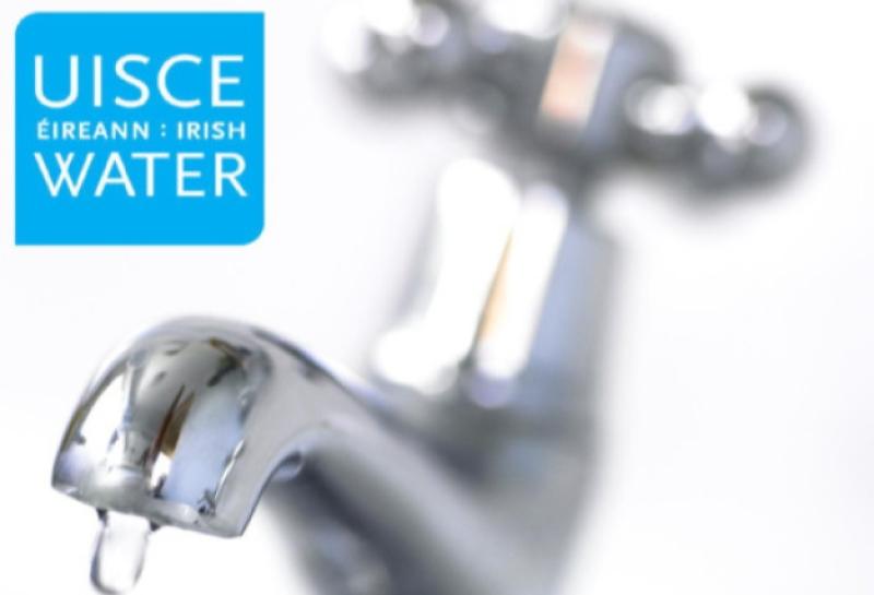 ALERT: Water serving number of local Carlow Town areas may be disrupted