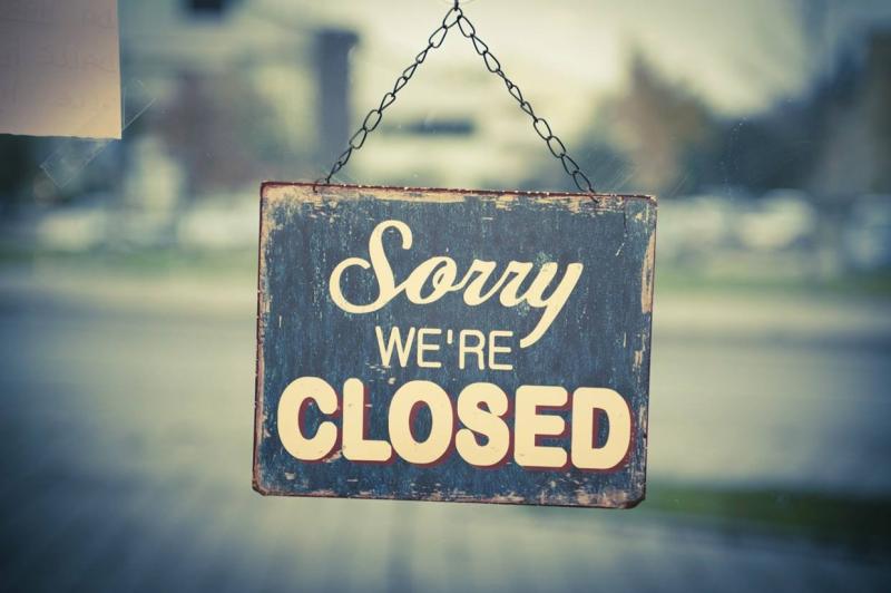 Offaly store holding closing down sale after 33 years in business