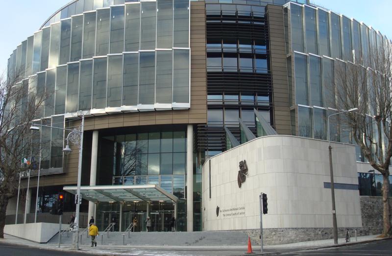 Dublin Circuit Criminal Court