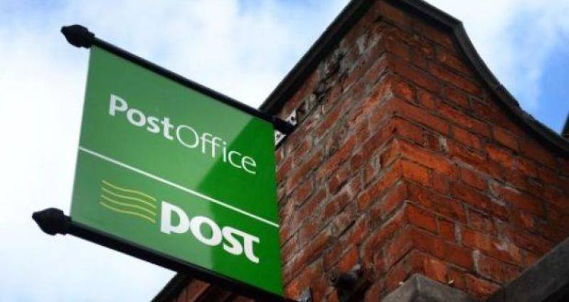 Two Tipperary post offices among 14 listed for sale across Ireland
