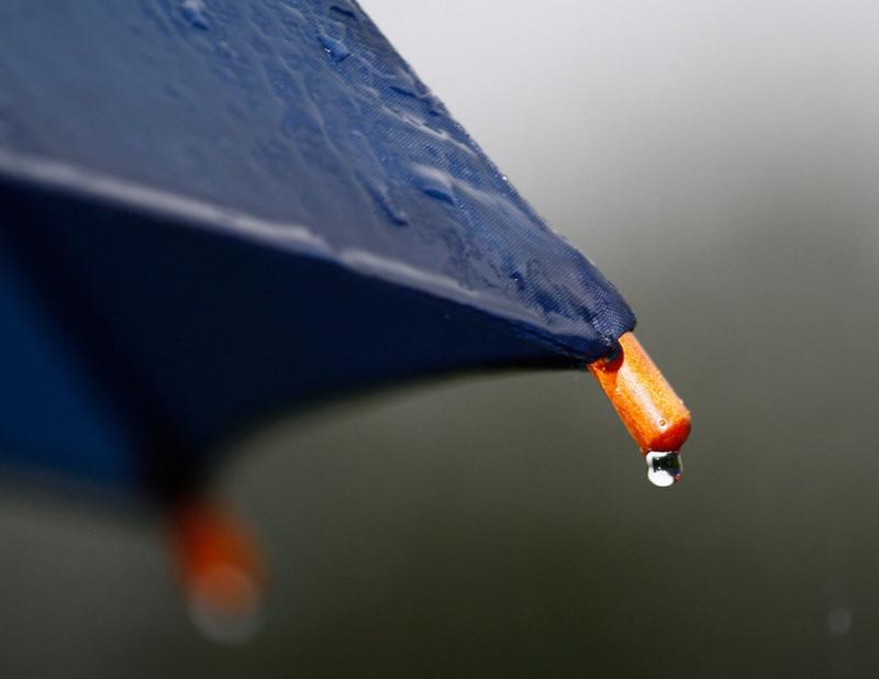 Carlow forecaster watching potential stormy weather to hit within days