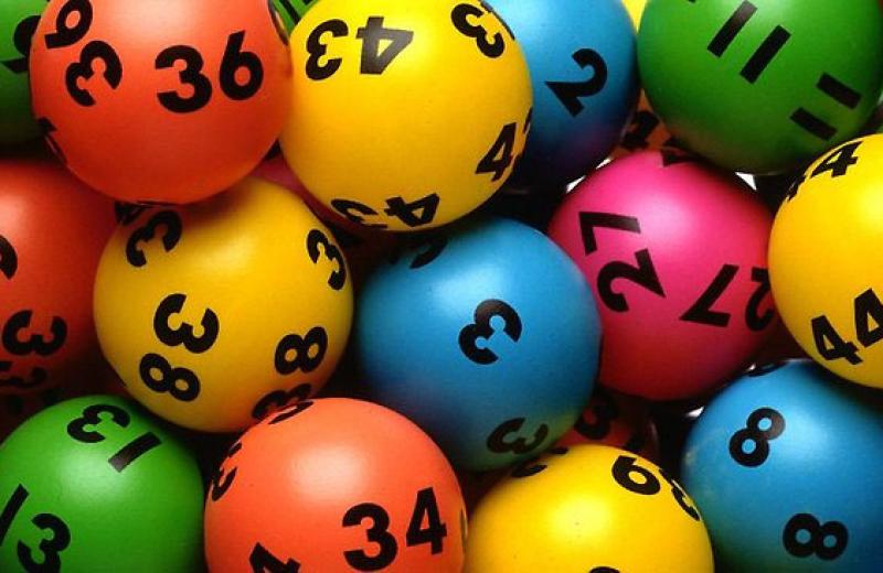 Check your Euromillions ticket carefully, the lookout is on for the winning ticket worth &euro;500,000