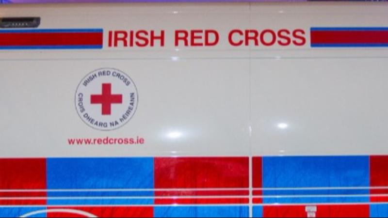 Tipperary volunteers and branch shortlisted for Irish Red Cross national awards
