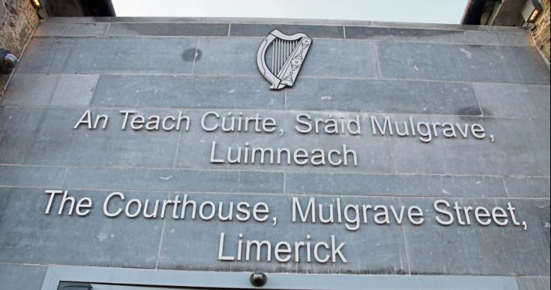 Multi-million euro Limerick courthouse to be officially opened
