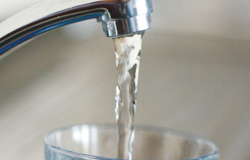 ALERT: Water in local Carlow area set to be turned off 