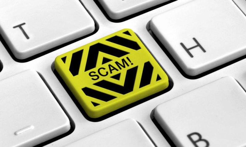 ALERT: Love Carlow issue warning following spate of malicious scam emails