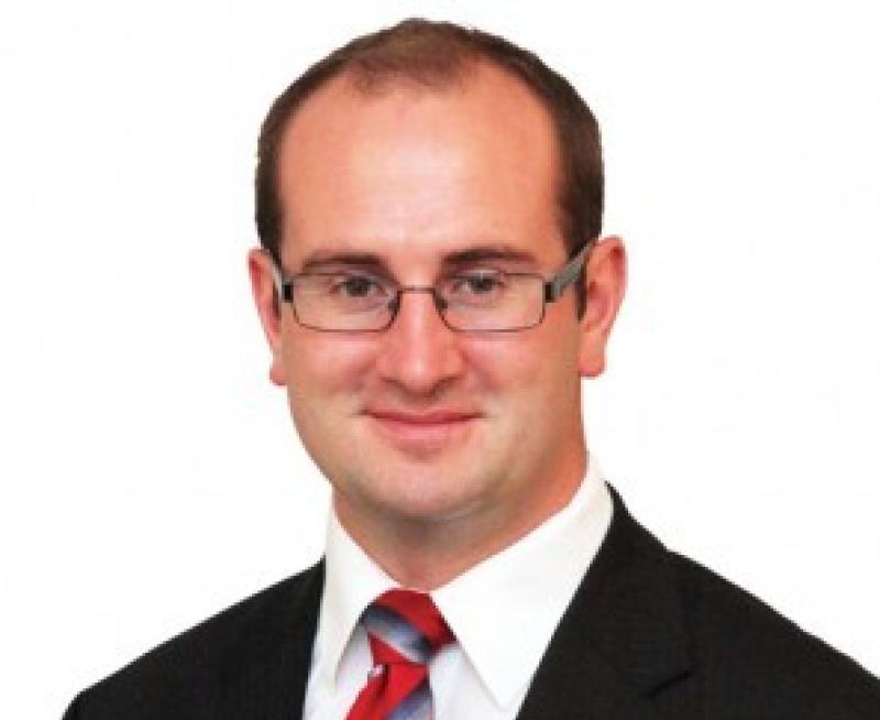 Paul Hogan bidding to win Dáil seat for Independent Ireland in Longford/Westmeath constituency