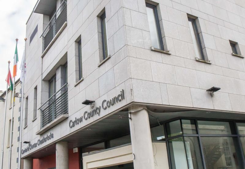 JOB ALERT: Number of Carlow Council jobs with attractive salaries advertised