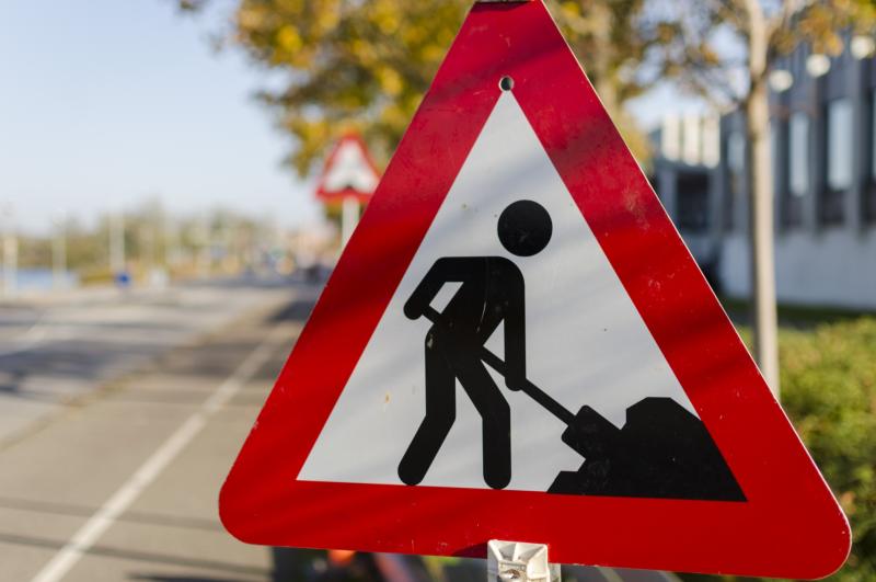 ALERT: Carlow Council issues alert that Carlow road will be under full closure 