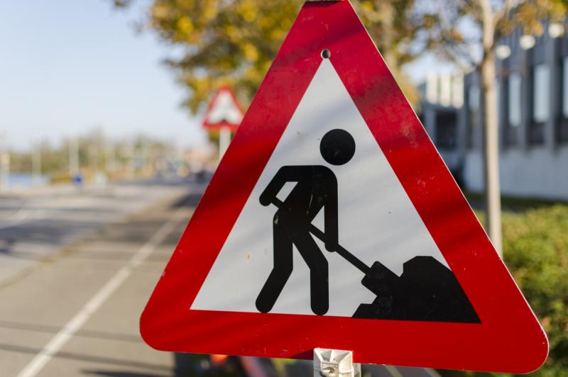ALERT: Traffic restrictions to be in place on one of Carlow's busiest roads 