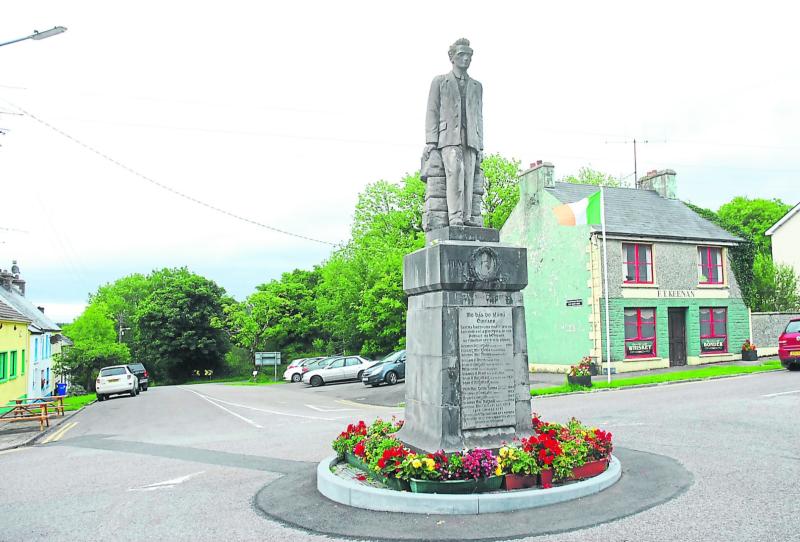 15th Sean Mac Diarmada Summer School takes place in Kiltyclogher next weekend