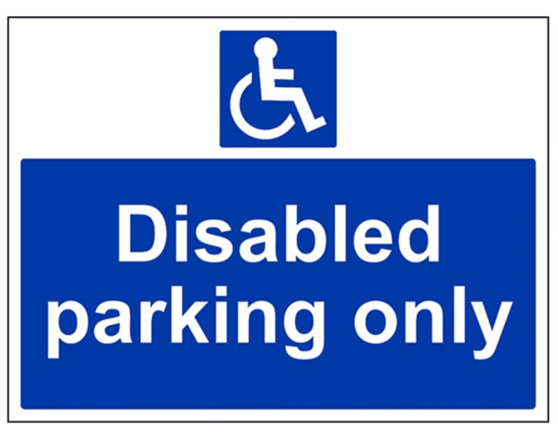 Longford woman fined for parking in disabled bay twice within three weeks 