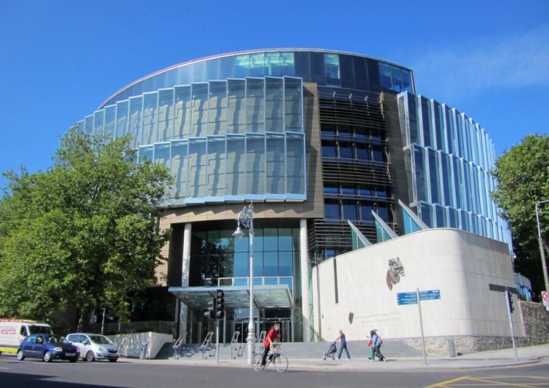 Jury begins considering their verdict in Dundalk taxi driver murder trial