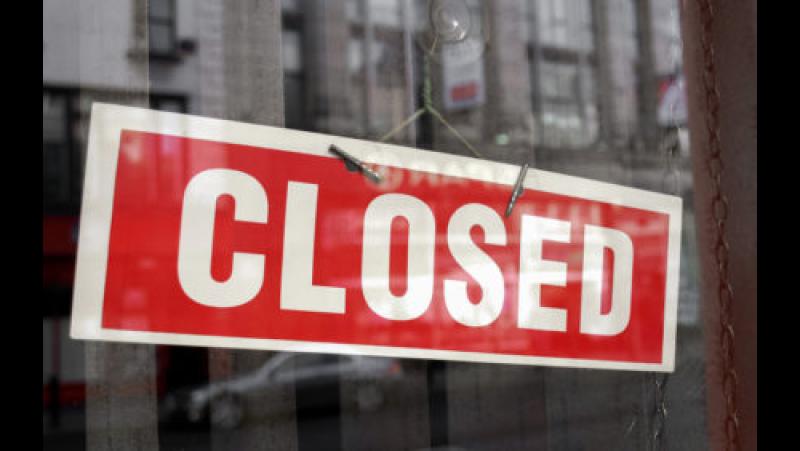 ALERT: Takeaways in three counties CLOSED down over bad cleaning practices 