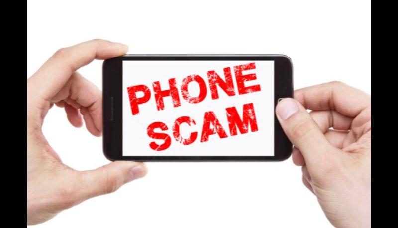 Gardaí warn about phone scam in Louth 