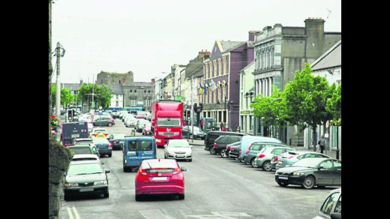 New heritage trail to be developed in a Tipperary town highlighting history and culture