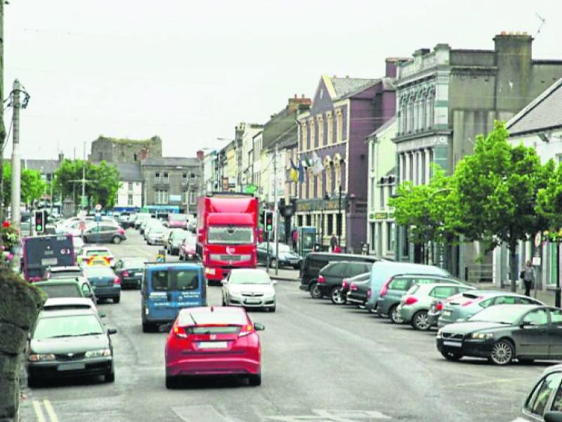 Good news for Tipperary as long-awaited project returns to Government’s transport agenda
