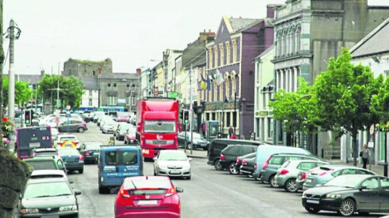 Tipperary bypass 'key to unlocking the town's true economic potential'
