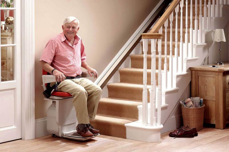 Laois councillor wants elderly people living with their families to get housing adaptation grants