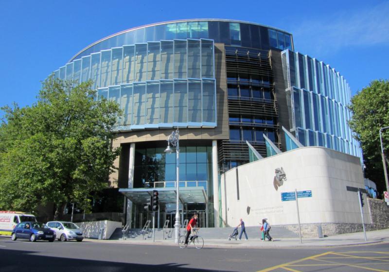 'Career burglar' whose victim lives in ‘constant fear’ has sentence from Limerick court reduced