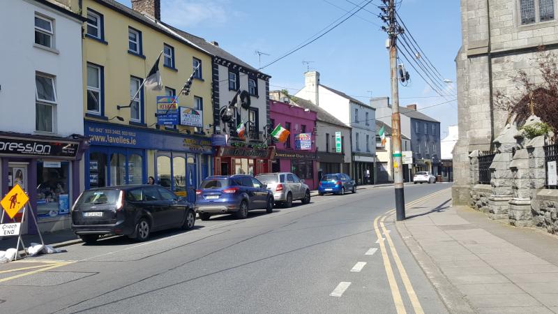 Tánaiste confirms Dundalk and Drogheda to be included in Living Cities Initiative