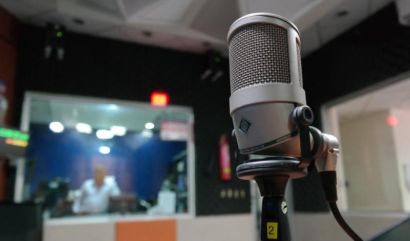Limerick radio station pulling out all the stops to celebrate 20 year anniversary