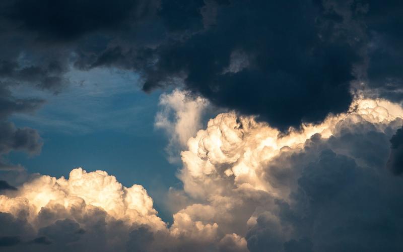 Met Éireann issue 'threat to life' weather warning for weekend in Tipperary, Waterford and Ireland