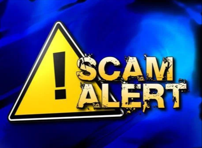 Gardaí warn Louth residents of phone scam 