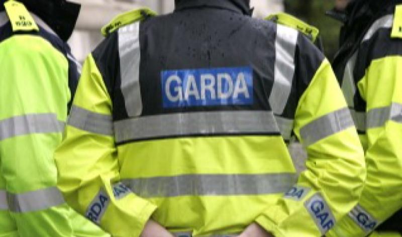 Thief breaks window and steals cosmetics from Limerick business