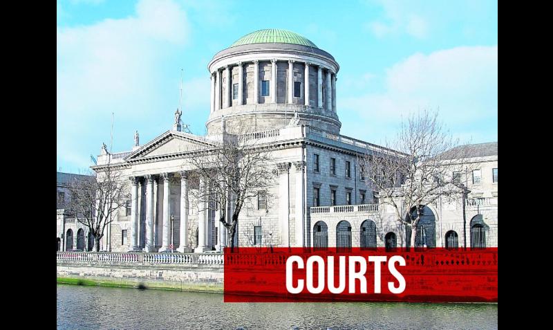 Ex-lovers row over horse worth an estimated €4m comes before High Court