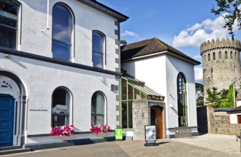 Nenagh Arts Centre